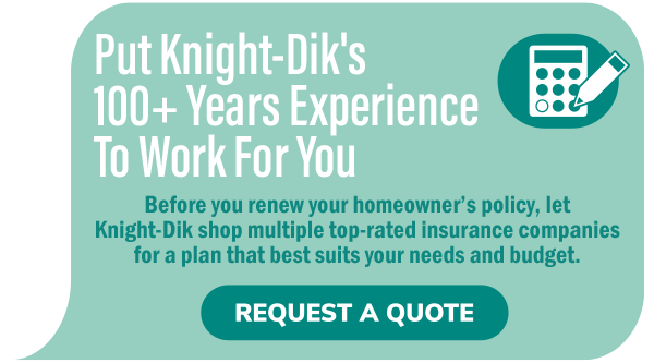 Homeowner Insurance Get A Quote Worcester Ma Knight Dik Insurance