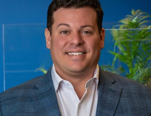 Knight-Dik Adds Alfego as Commercial Lines Producer